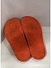 Versace Orange Sandals Size EU (IT) 37 / US 7 - photo 9