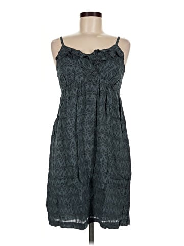 Beachgold Casual Dress (view 1)