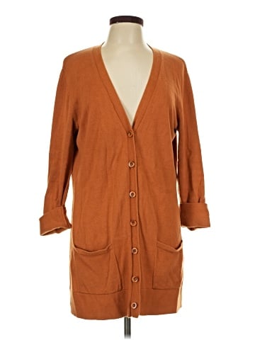 Chadwicks Cardigan (view 1)