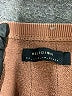 Religion 100% Cotton Brown Sweatshirt Size XXL - photo 7