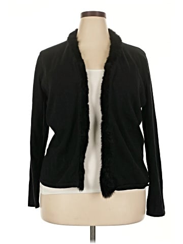 Effeci Cardigan (view 1)