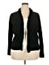Effeci Black Cardigan Size 2X - photo 1