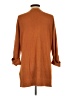 Chadwicks 100% Cotton Brown Cardigan Size L - photo 2