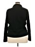 Effeci Black Cardigan Size 2X - photo 2