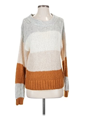 Gap Pullover Sweater (view 1)