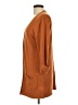 Chadwicks 100% Cotton Brown Cardigan Size L - photo 5