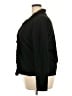 Effeci Black Cardigan Size 2X - photo 5