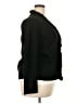 Effeci Black Cardigan Size 2X - photo 4