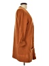 Chadwicks 100% Cotton Brown Cardigan Size L - photo 4