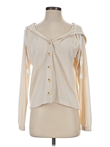 Liv Cardigan (view 1)