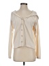 Liv Ivory Cardigan Size S - photo 1