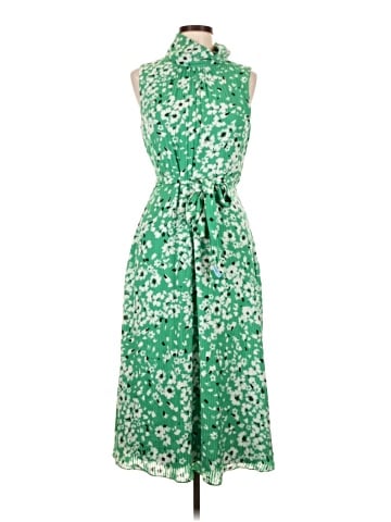 Karl Lagerfeld Paris Casual Dress (view 1)