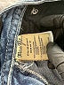 Miss Me Hearts Blue Jeans Size 25 waist - photo 8