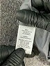 Chadwicks Solid Gray Casual Dress Size 6 (tall) - photo 8