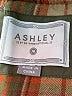 Ashley by 26 International Argyle Green Jacket Size M - photo 6