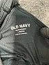 Old Navy Solid Black Romper Size Lg Petite - photo 4