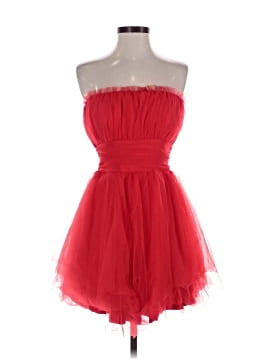 Selfie Leslie Cocktail Dress