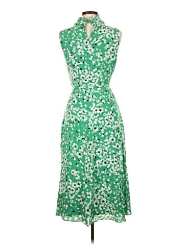 Karl Lagerfeld Paris Casual Dress (view 2)