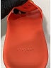 Versace Orange Sandals Size EU (IT) 37 / US 7 - photo 6