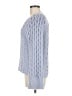 J.Crew Blue Pullover Sweater Size M - photo 5