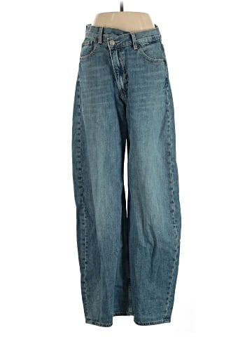 Zara Jeans (view 1)