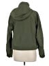 Lululemon Athletica 100% Polyester Solid Green Jacket Size 8 - photo 2