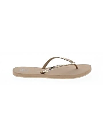 Reef Flip Flops (view 1)