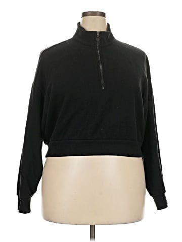 Victoria's Secret Turtleneck Sweater (view 1)