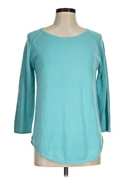 Jeanne Pierre Pullover Sweater (view 1)