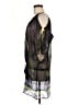 Assorted Brands 100% Silk Black Cocktail Dress Size M - photo 5