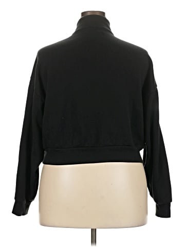 Victoria's Secret Turtleneck Sweater (view 2)