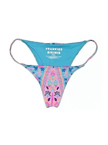 Frankies Bikinis Swimsuit Bottoms (view 1)