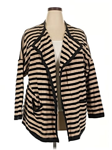 Lands' End Cardigan (view 1)