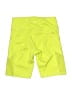 Athleta Solid Yellow Athletic Shorts Size XS - photo 2