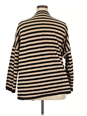 Lands' End Cardigan (view 2)