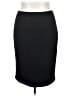 Alfani Chevron-herringbone Black Casual Skirt Size XXL - photo 1