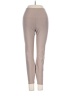 Alo Solid Tan Active Pants Size S - photo 2