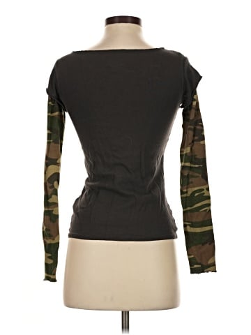 BDG Long Sleeve T-Shirt (view 2)
