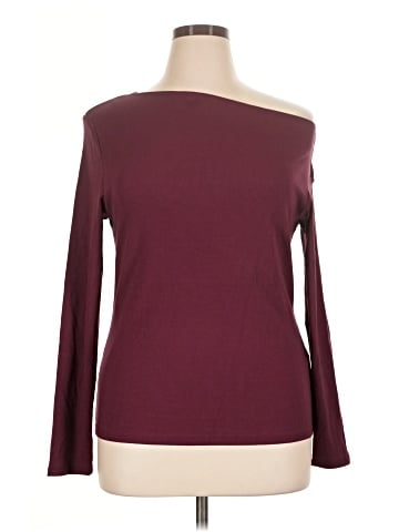 Boston Proper Pullover Sweater (view 1)