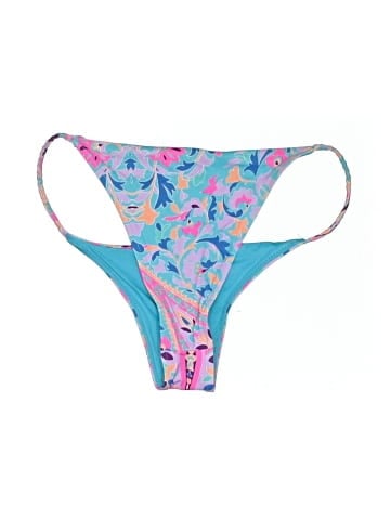 Frankies Bikinis Swimsuit Bottoms (view 2)