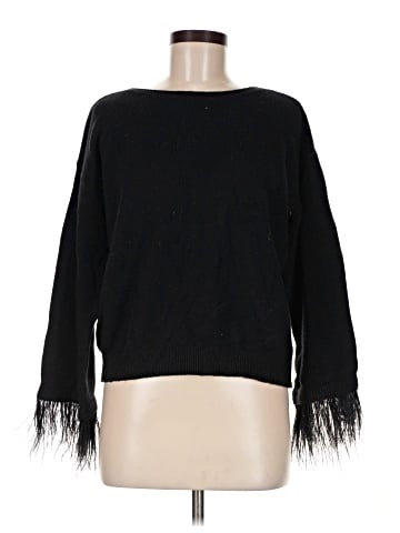 Ann Taylor LOFT Pullover Sweater (view 1)