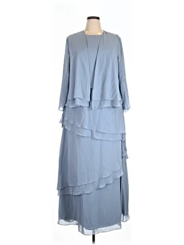 Lavetir Casual Dress (view 1)