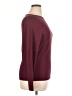 Boston Proper Burgundy Pullover Sweater Size XL - photo 4
