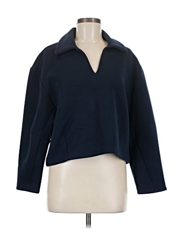Banana Republic Factory Store Pullover Sweater (view 1)