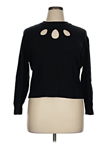 ModCloth Turtleneck Sweater (view 1)