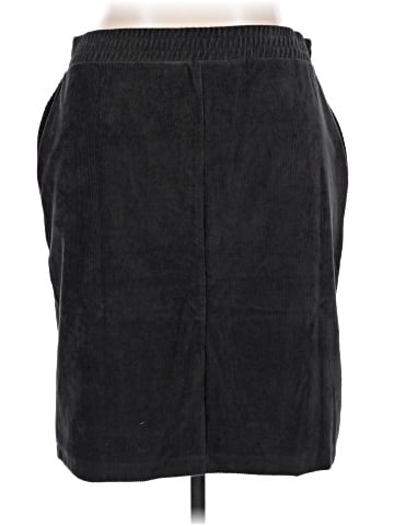 Lands' End Casual Skirt (view 2)