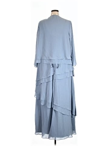 Lavetir Casual Dress (view 2)
