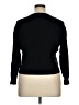 ModCloth Black Turtleneck Sweater Size 1X - photo 2