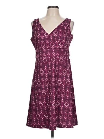 Eddie Bauer Casual Dress (view 1)