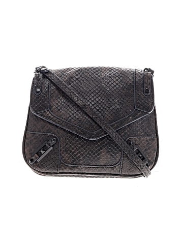 Rebecca Minkoff Leather Crossbody Bag (view 1)